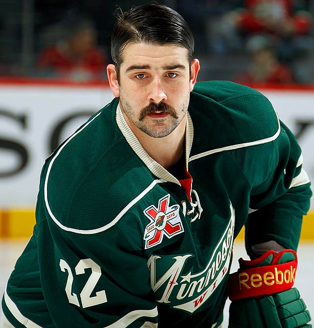 Top 10 Hockey Mustaches – GTHL